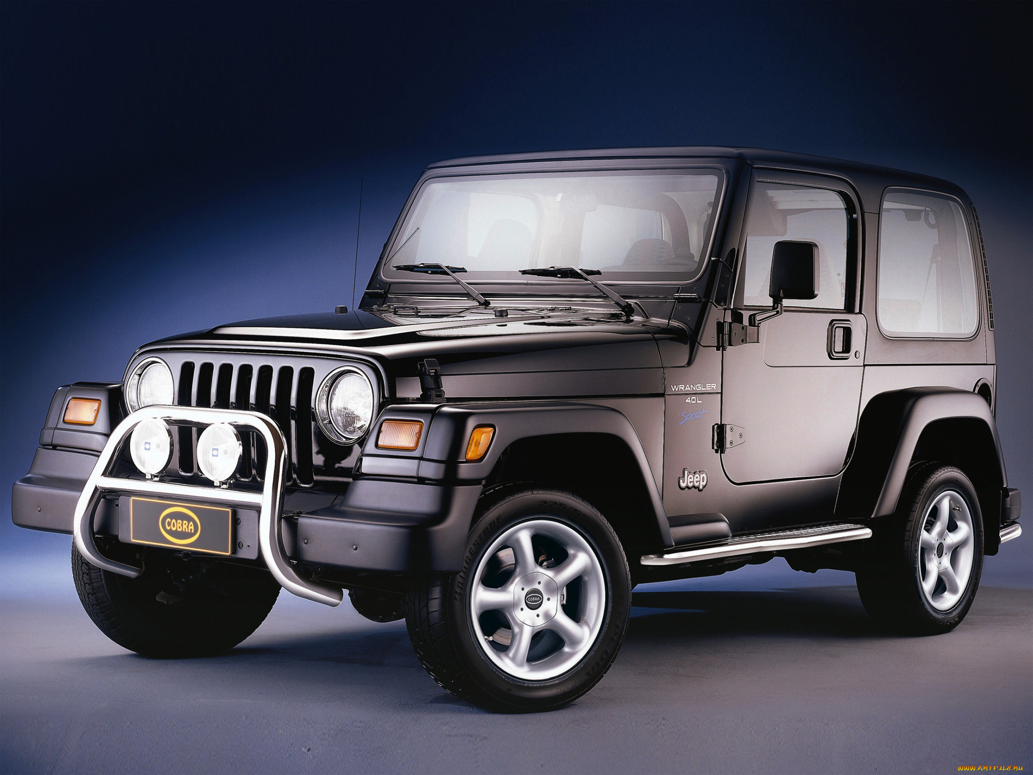 , jeep
